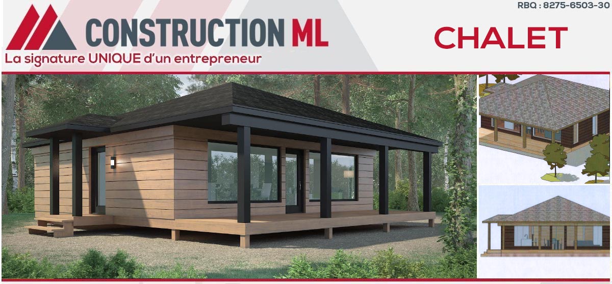 chalet-grand chalet-grand